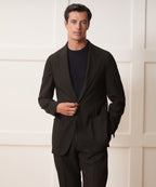Italian Lightweight Madison Suit
