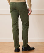 Slim Fit 5-Pocket Chino