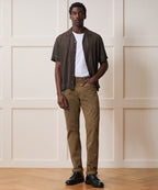 Slim Fit 5-Pocket Chino