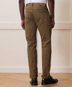 Slim Fit 5-Pocket Chino