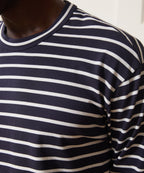 Boxy Jersey Tee