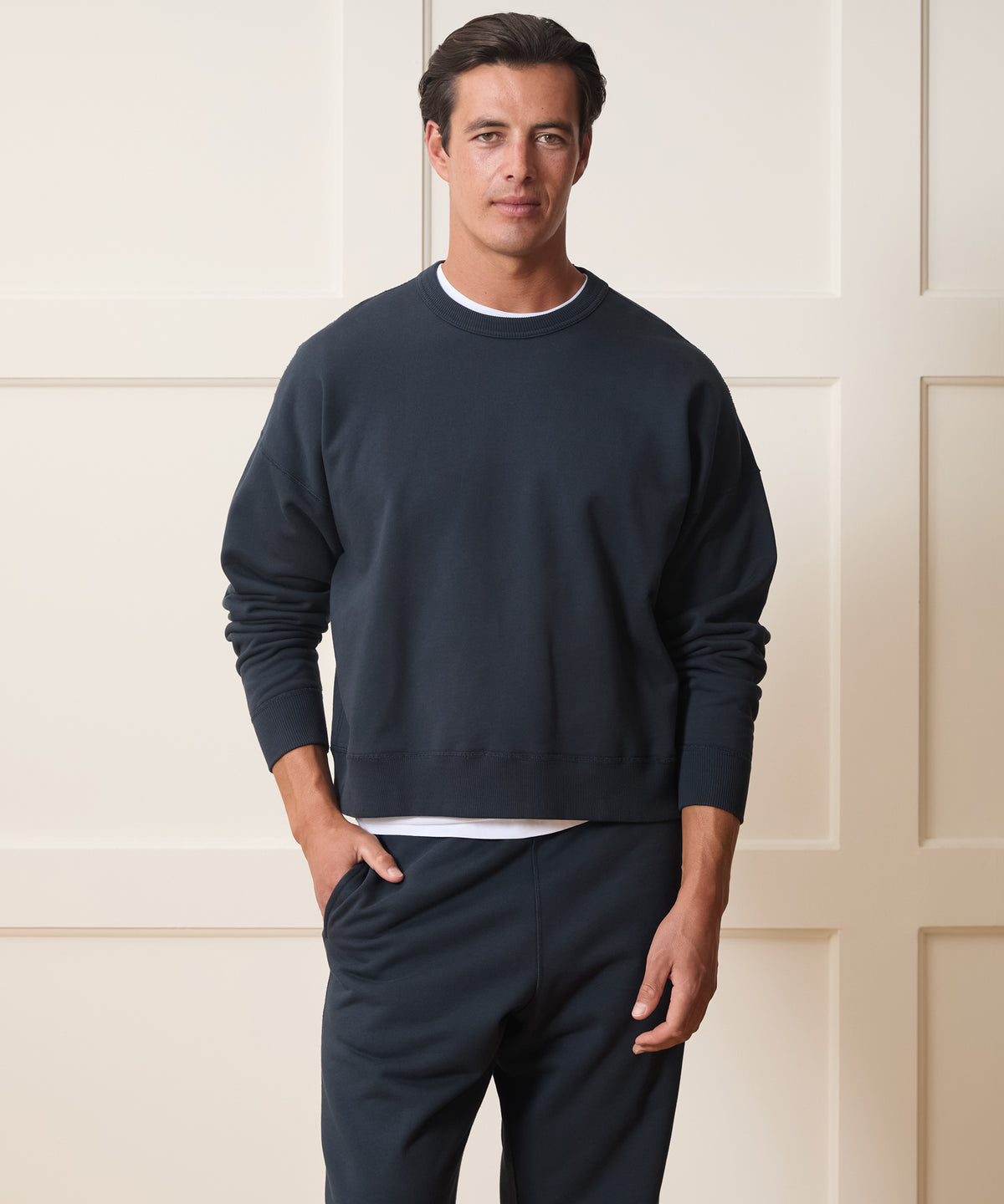Soho Sweatshirt