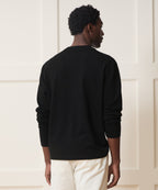 Boxy Jersey Tee