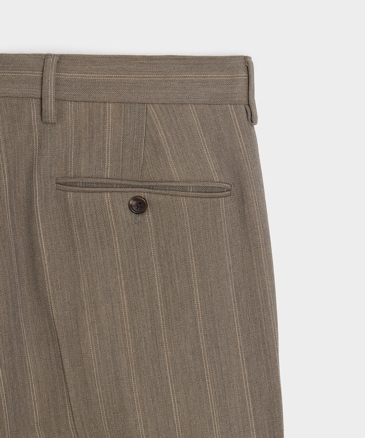 Italian Lightweight Wythe Trouser
