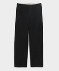 Relaxed Fit Japanese Selvedge Chino