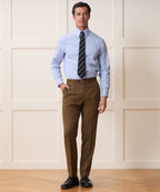 Italian Gabardine Sutton Trouser