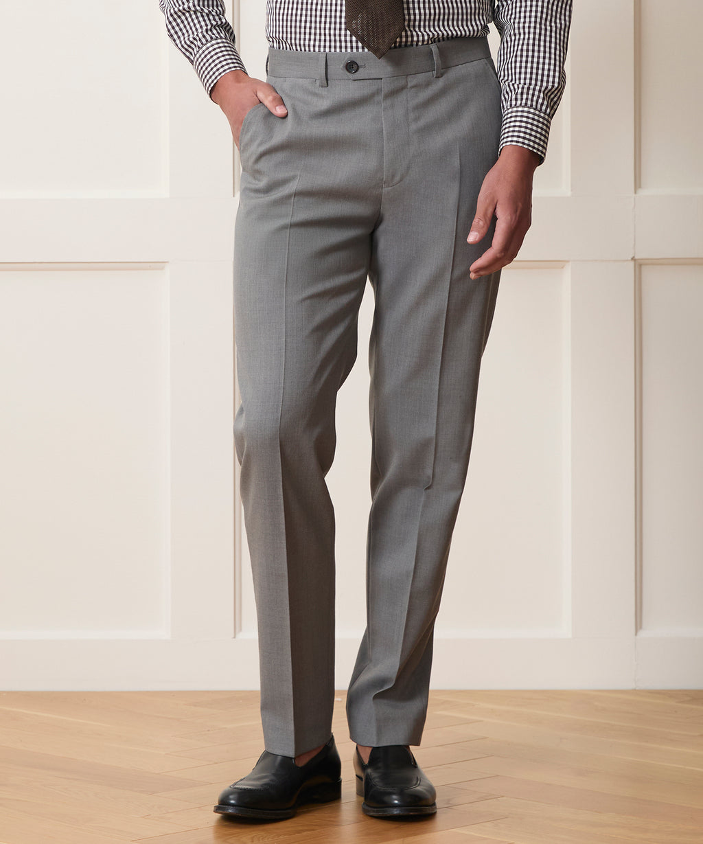 Italian Gabardine Sutton Suit