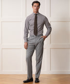 Italian Gabardine Sutton Suit