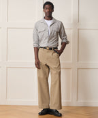 Merino Foreman Shirt