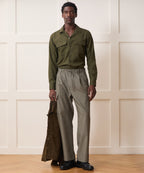 Merino Foreman Shirt