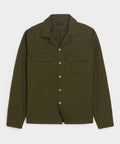 Merino Foreman Shirt