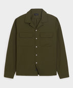 Merino Foreman Shirt