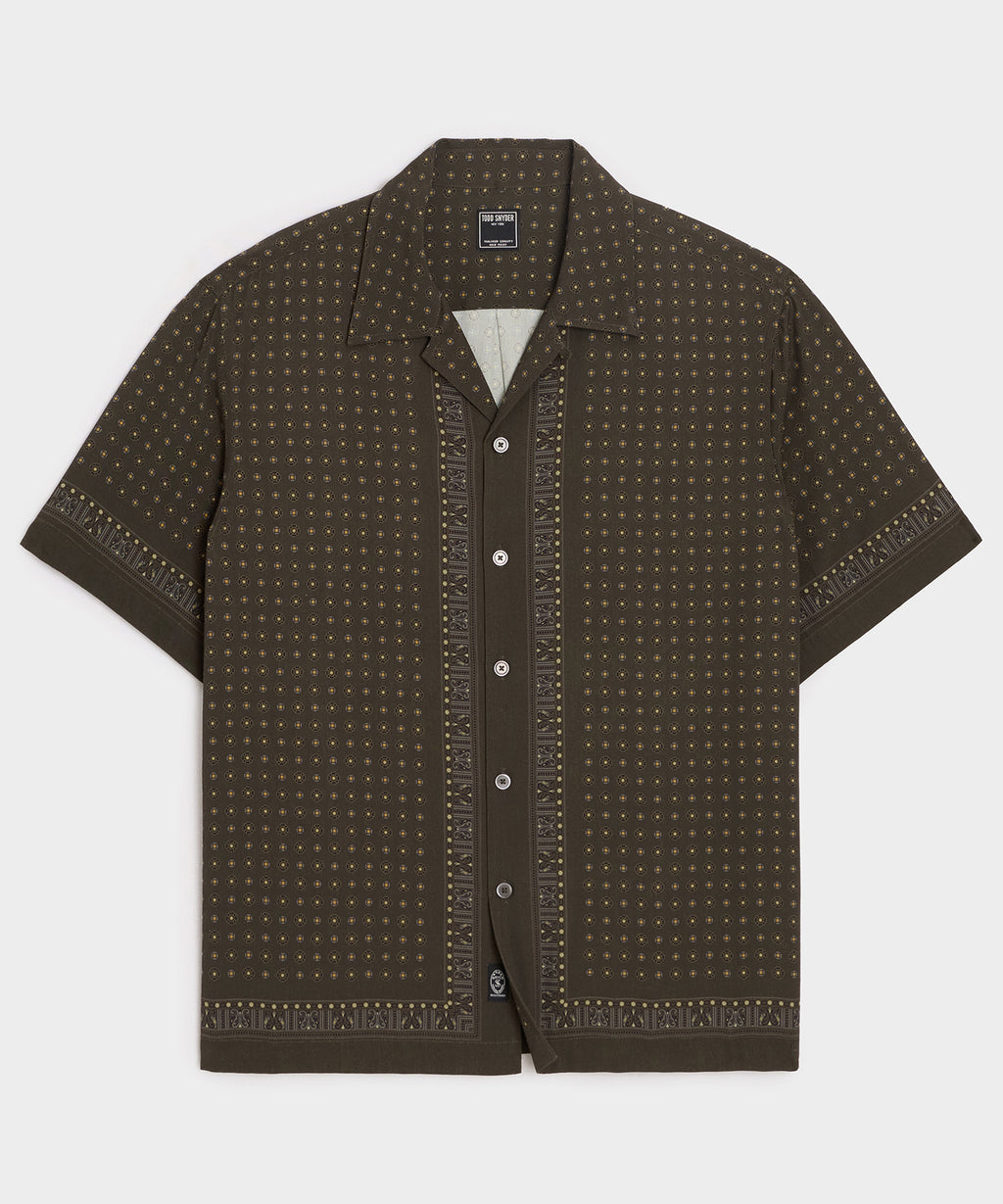 Capri Shirt