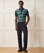 Leon Sweater Polo