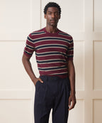 Retro Sweater Tee