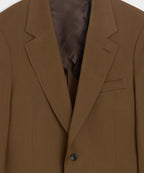 Italian Gabardine Sutton Jacket