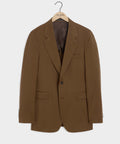 Italian Gabardine Sutton Jacket