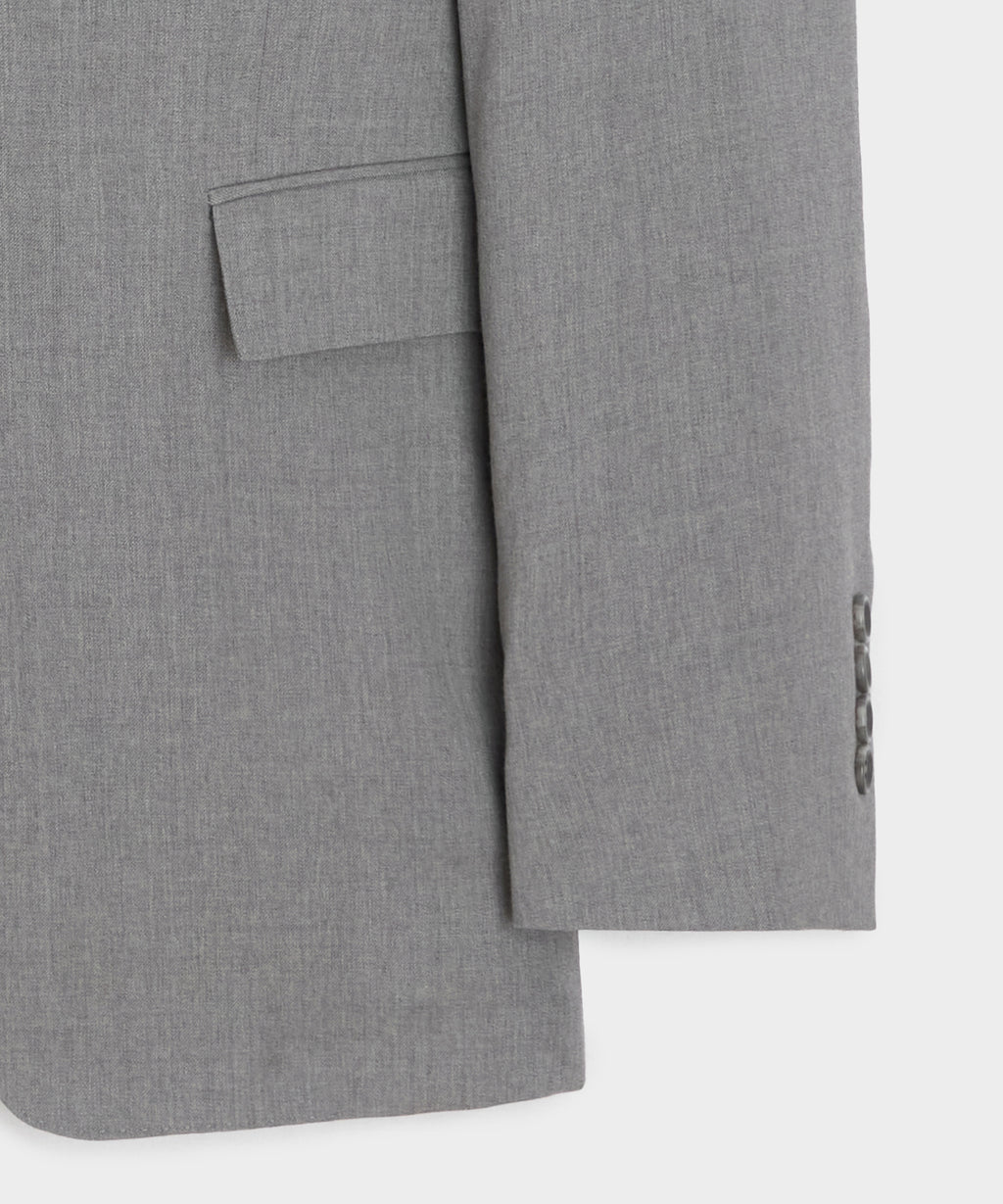 Italian Gabardine Sutton Jacket