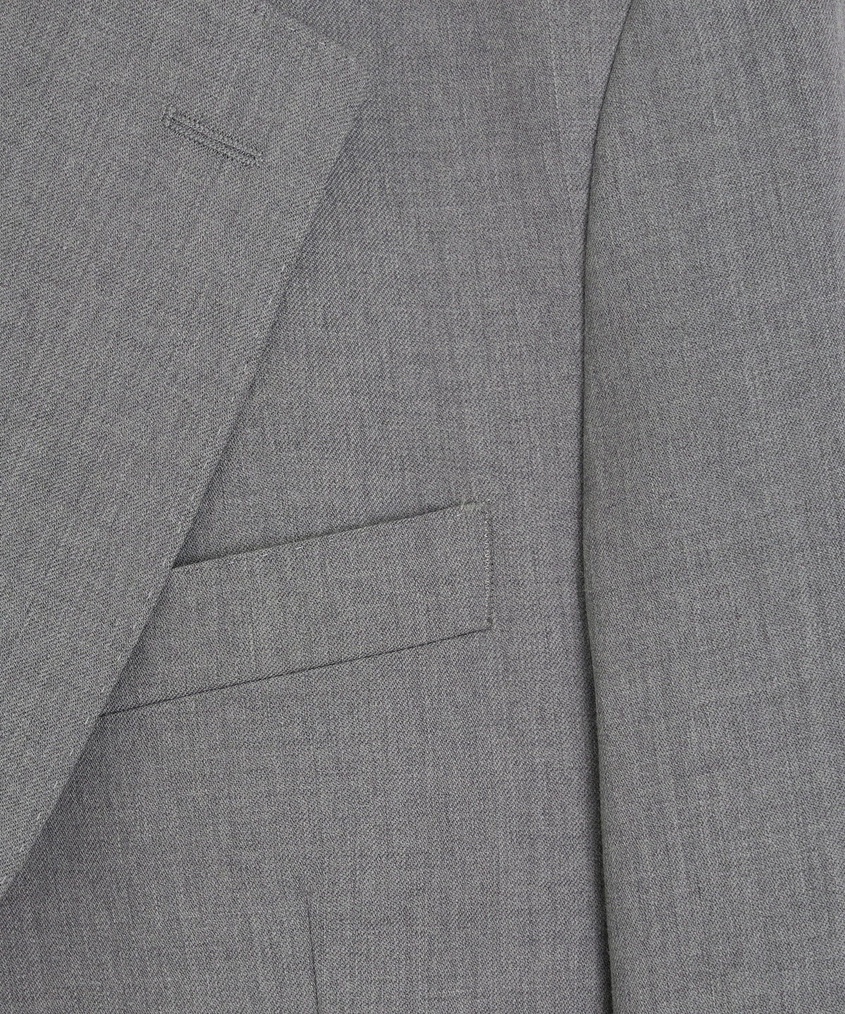 Italian Gabardine Sutton Jacket