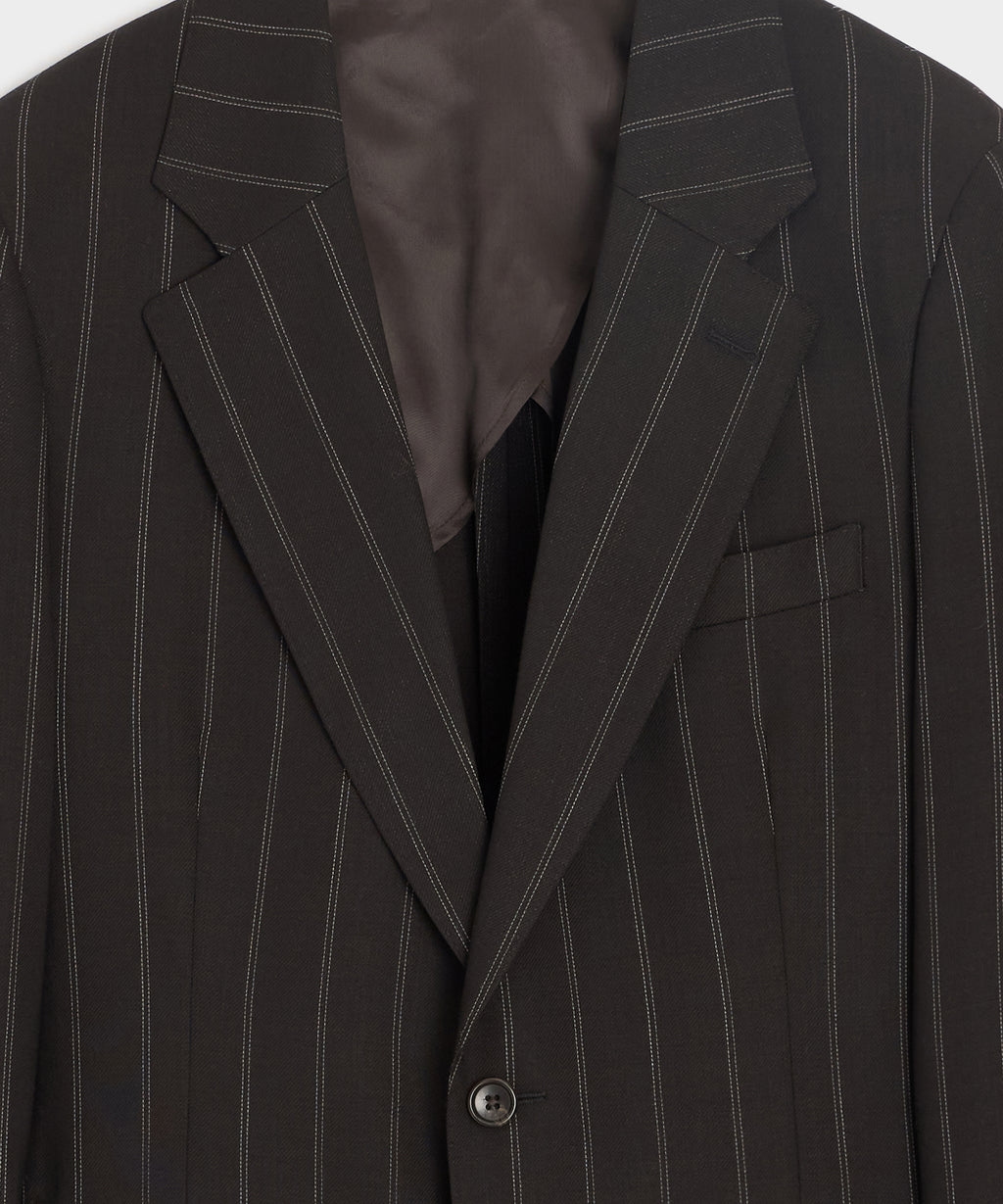 Italian Lightweight Sutton Jacket