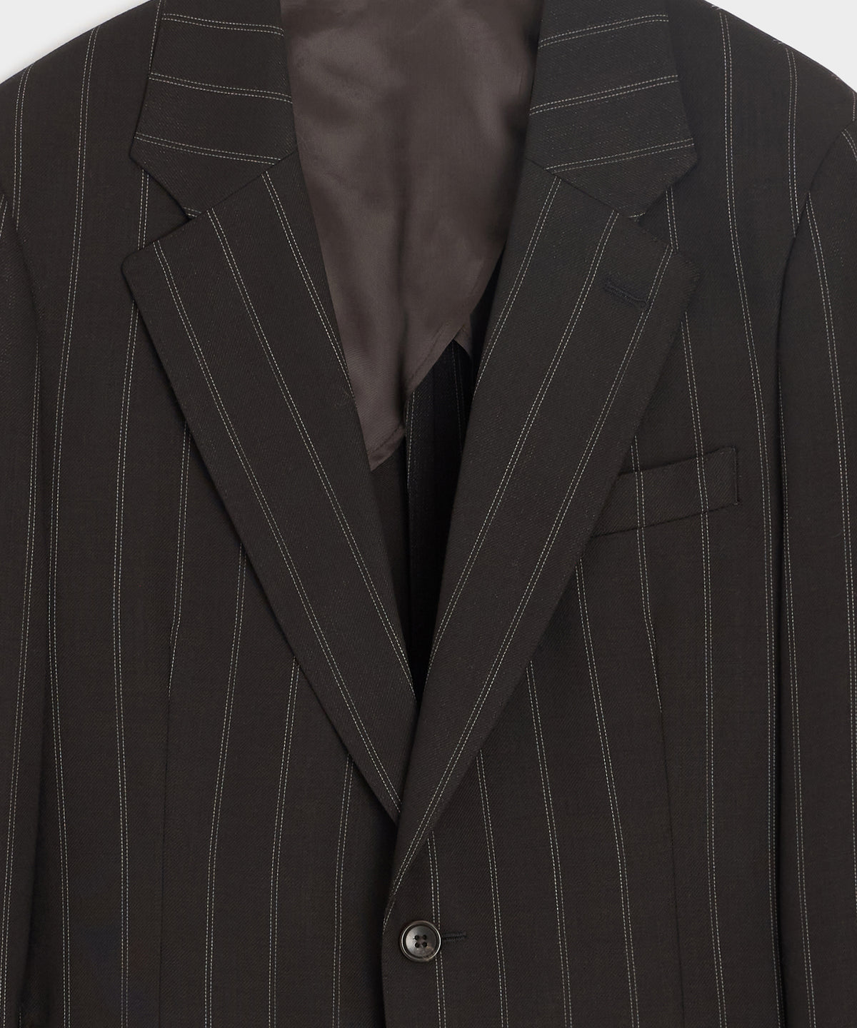 Italian Lightweight Sutton Jacket