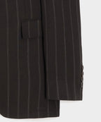 Italian Lightweight Sutton Jacket