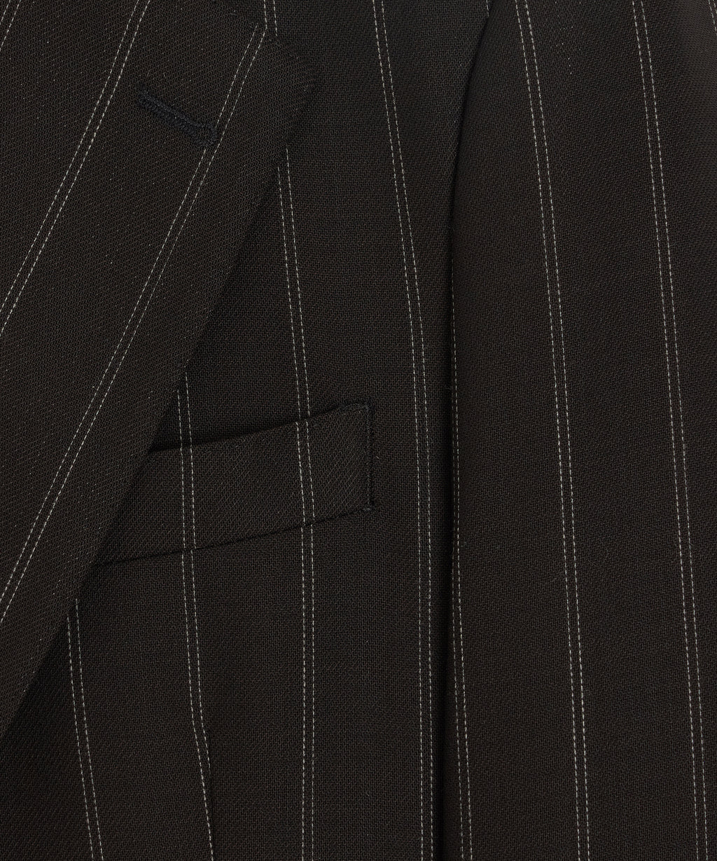 Italian Lightweight Sutton Jacket