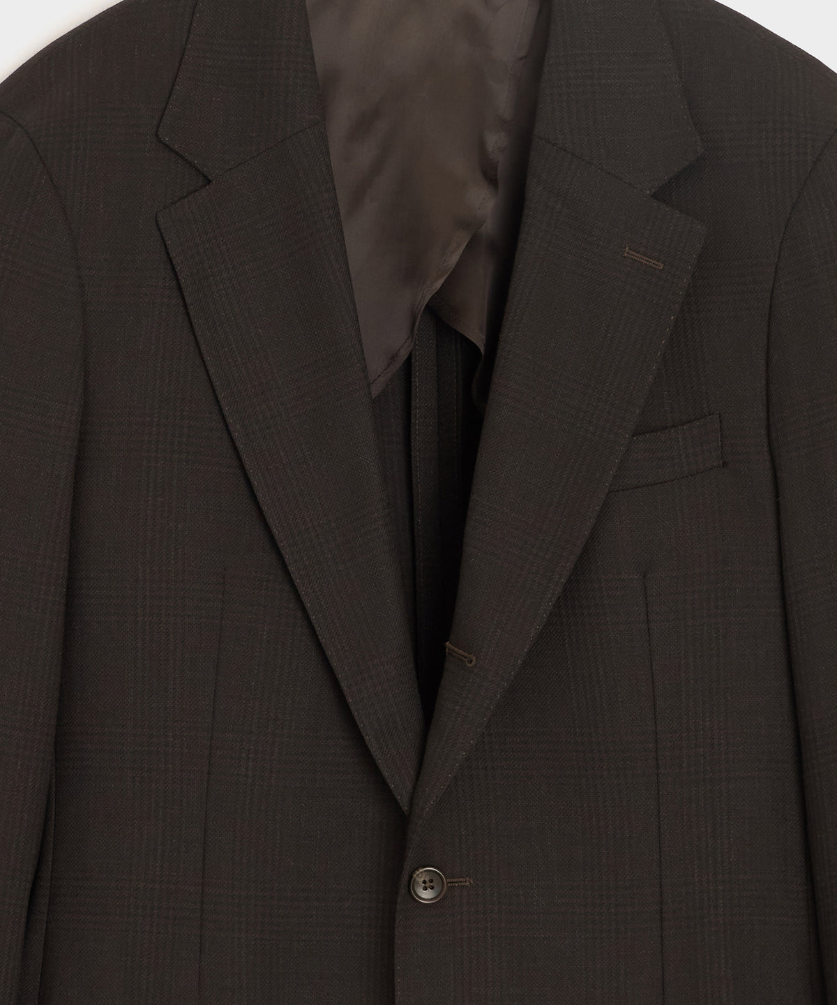 Italian Lightweight Madison Jacket