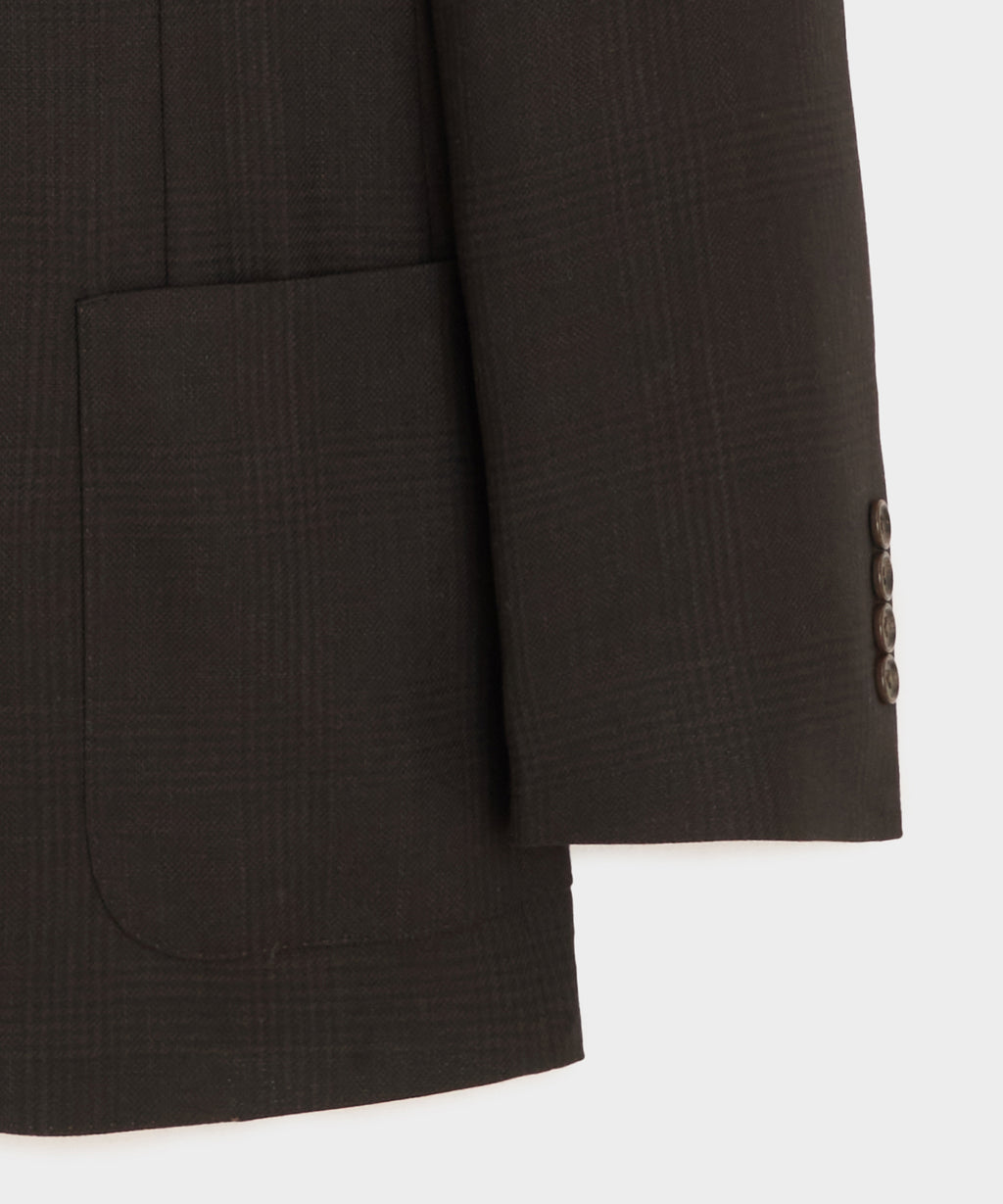 Italian Lightweight Madison Jacket