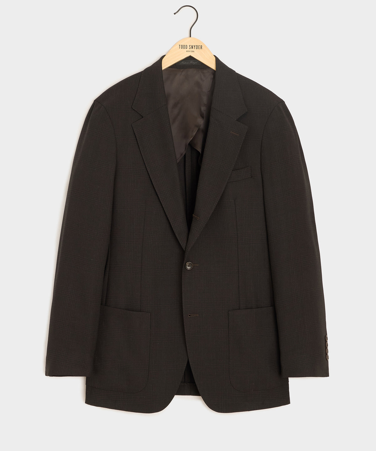 Italian Lightweight Madison Jacket