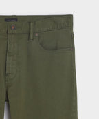 Slim Fit 5-Pocket Chino
