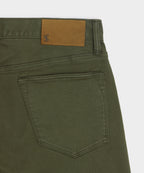 Slim Fit 5-Pocket Chino