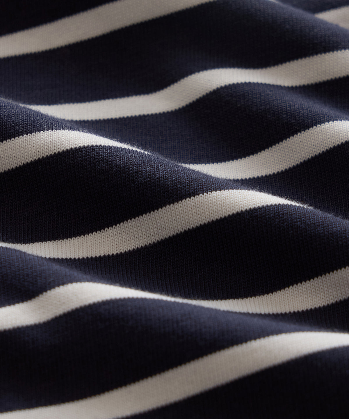 Boxy Jersey Tee