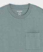 Boxy Jersey Tee