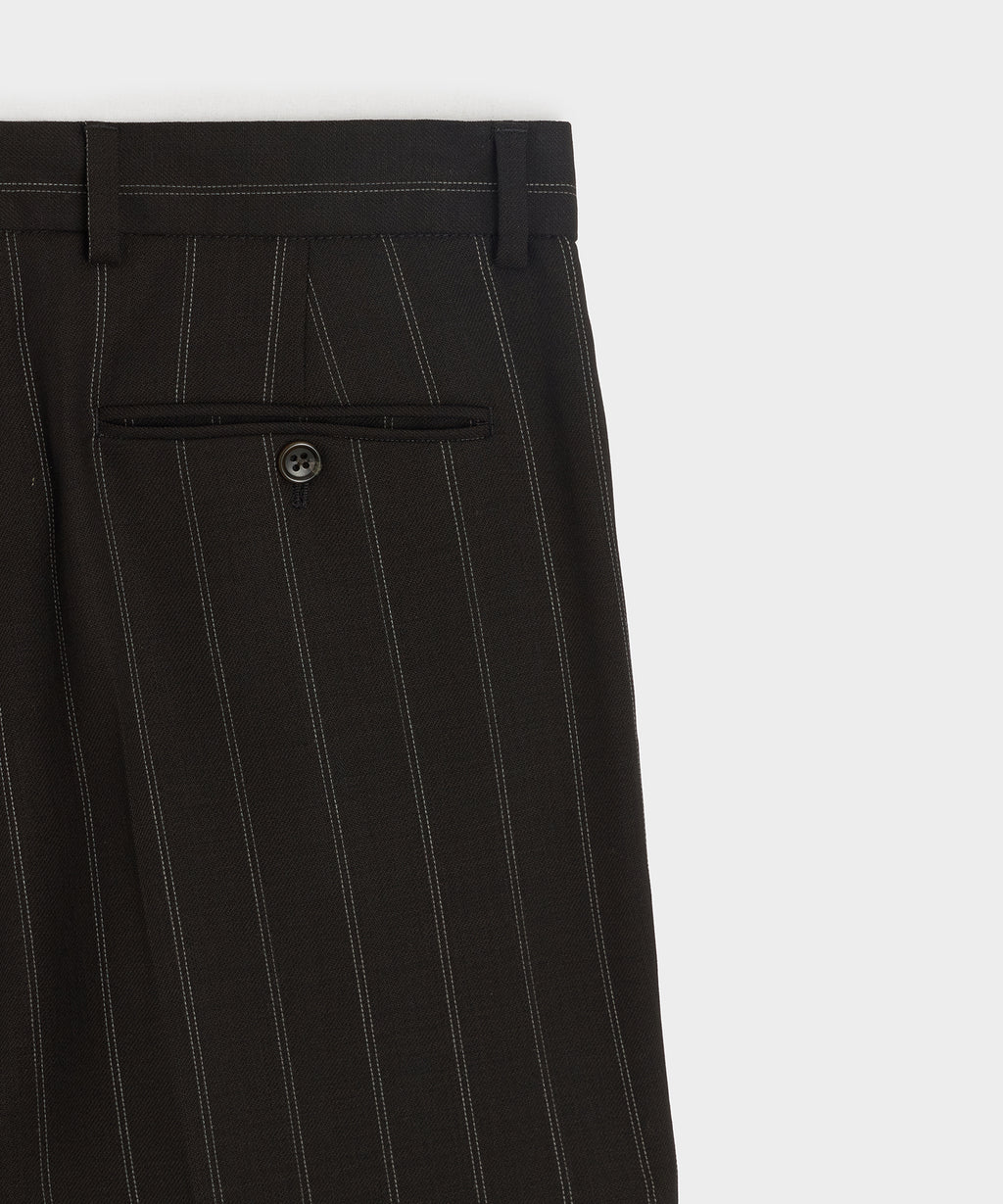 Italian Lightweight Sutton Trouser