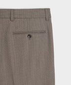 Italian Lightweight Sutton Trouser