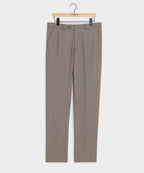 Italian Lightweight Sutton Trouser