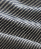 Hickory Stripe Mariner Shirt