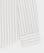 Cotton-Linen Sport Shirt