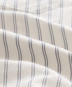 Cotton-Linen Sport Shirt