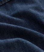 Italian Denim Engineer Shirt