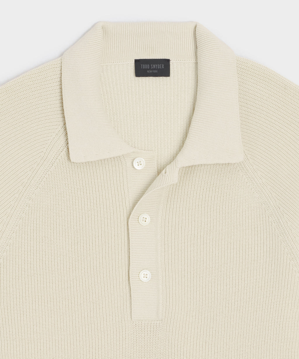 Beechwood Sweater Polo