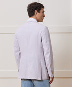 Italian Sueded Linen Sport Coat