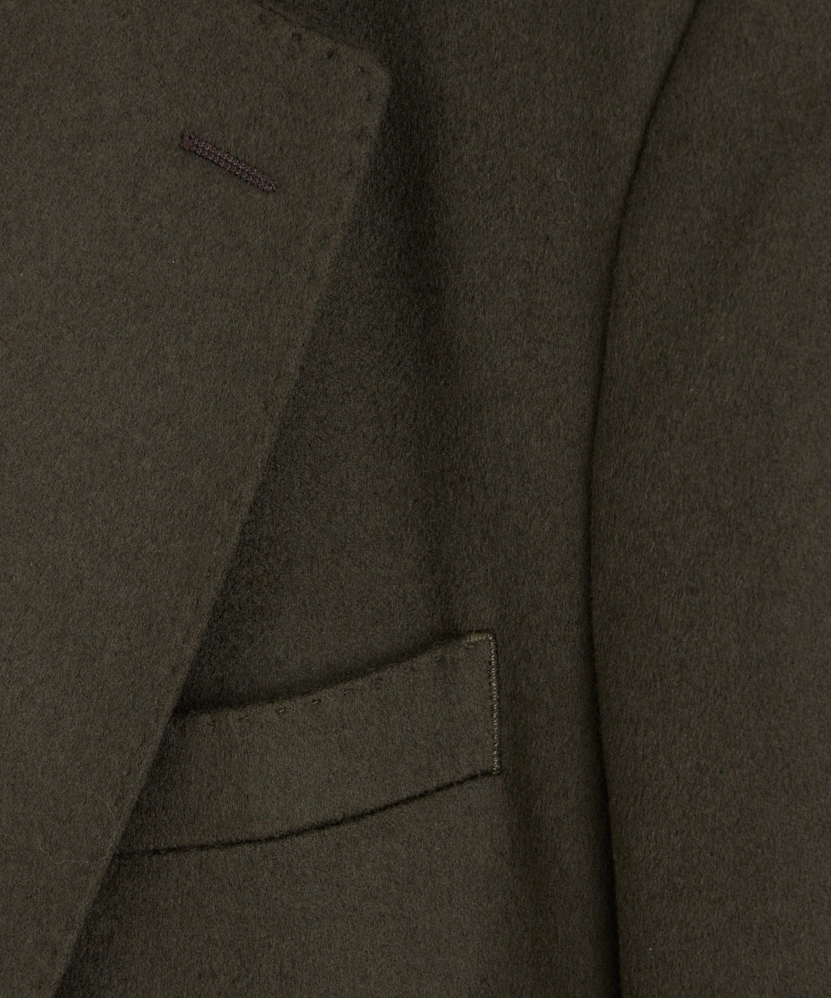 Italian Cashmere Sutton Jacket