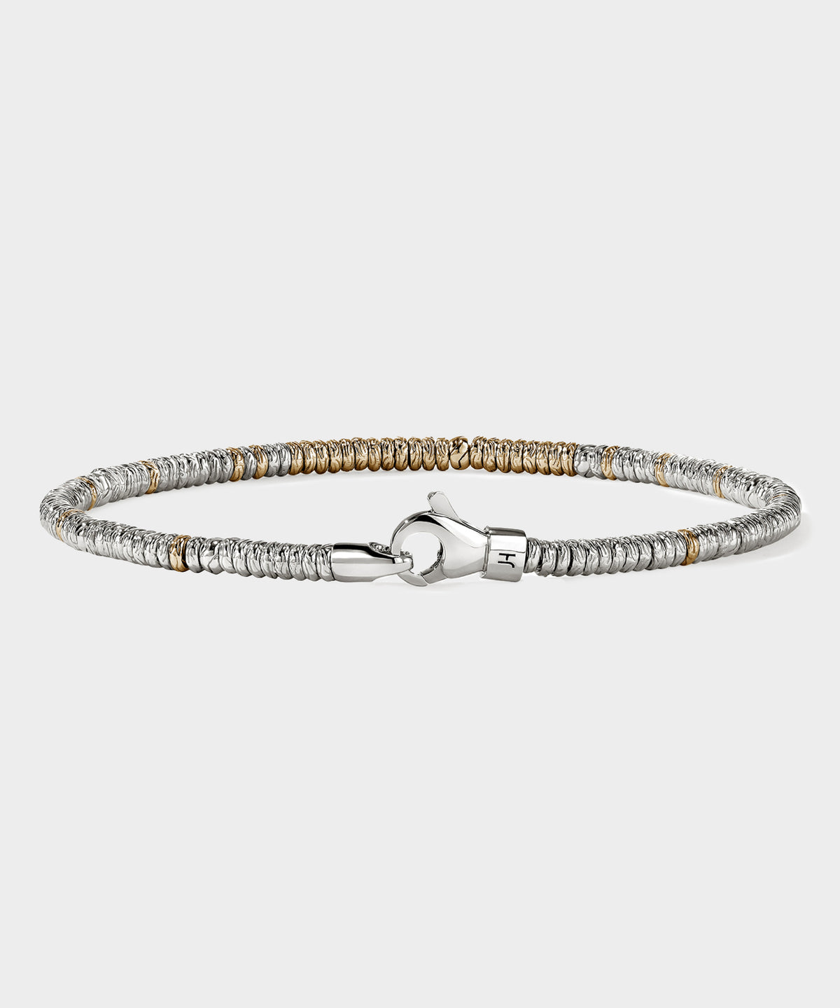 John Hardy Heishi Bracelet
