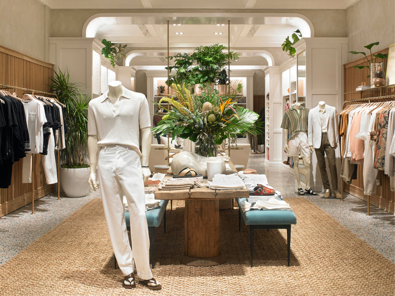 Bal Harbour - Entry 
