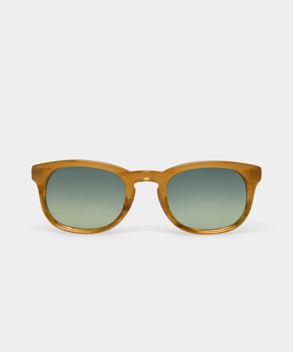 Todd Snyder X Moscot Wythe Sunglasses
