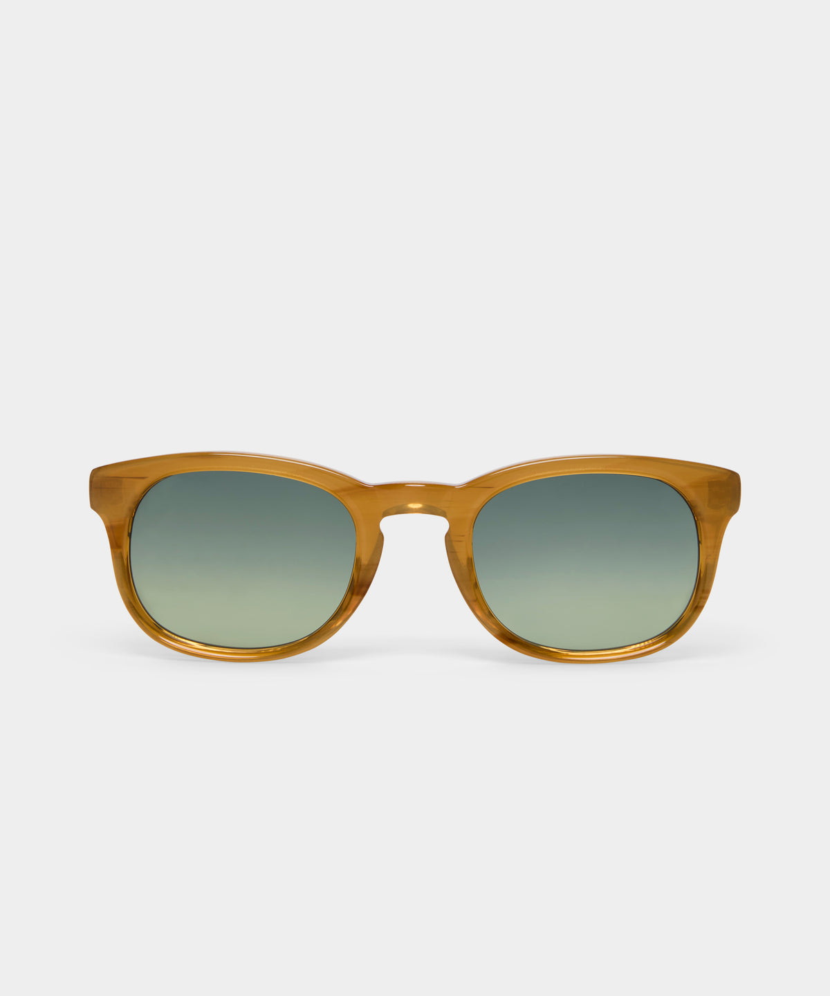 Todd Snyder X Moscot Wythe Sunglasses