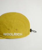 Todd Snyder X Woolrich 5-Panel Cap
