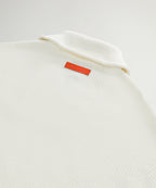 Todd Snyder x Woolrich Cotton Half-Zip Sweater